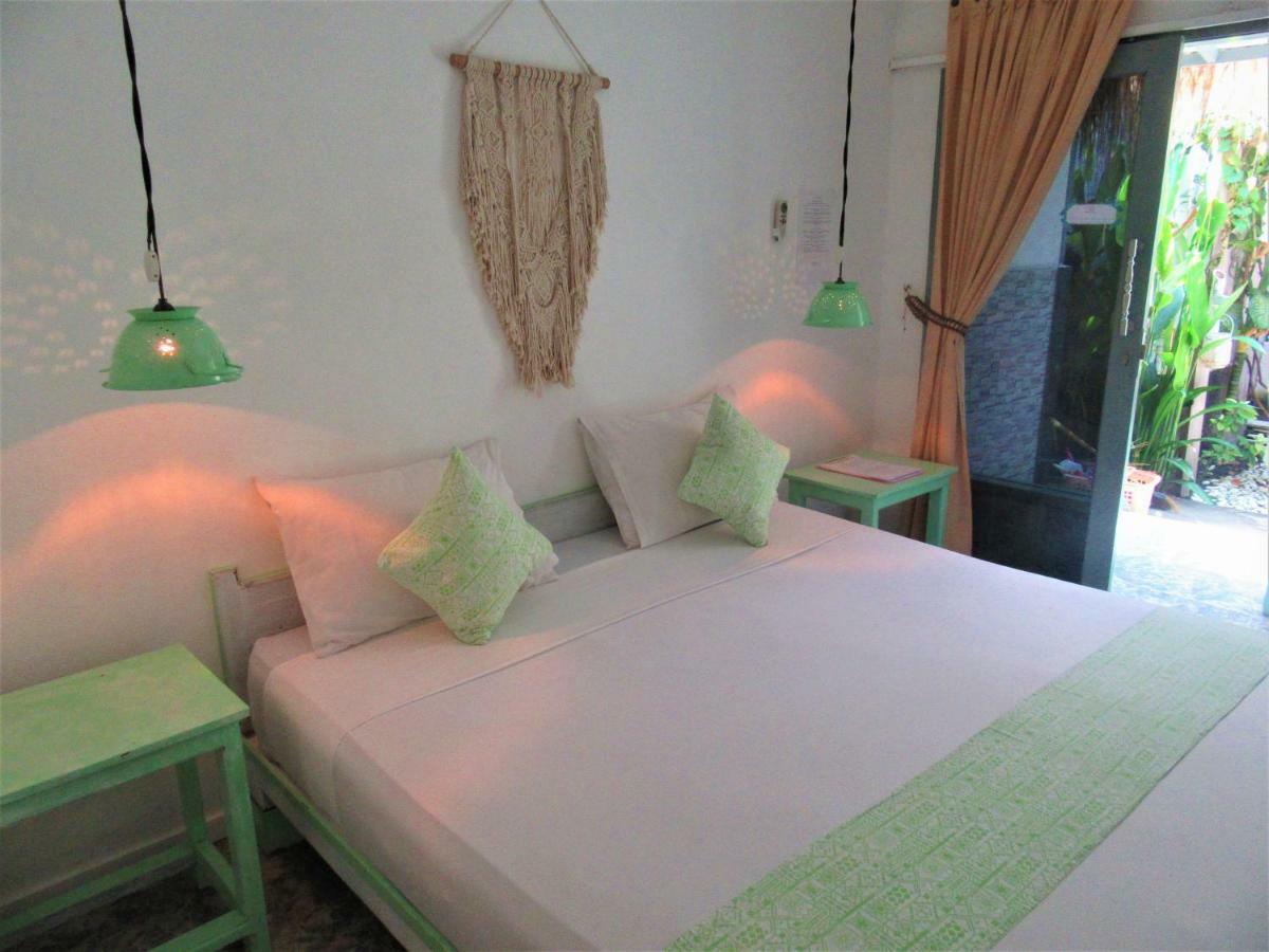 Belindo Cottage Gili Trawangan Exterior foto